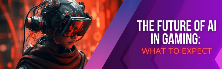 The Future of AI in Gaming: What to Expect – Throne Boss Australia