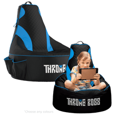 Mini - Me (Adult & Child Combo) - Throne Boss Australia