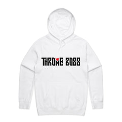 Throne Boss Men's Hoodie - Throne Boss Australia