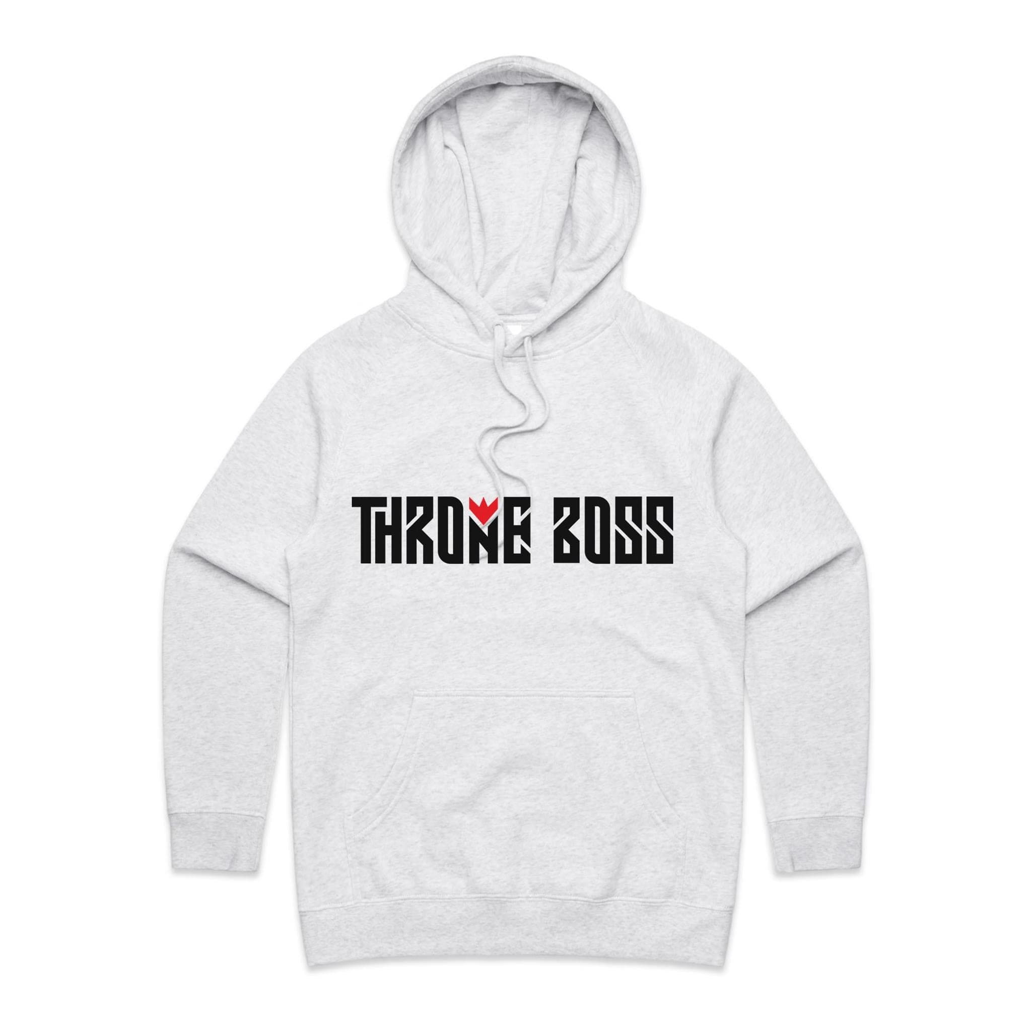Throne Boss Women's Hoodie - Throne Boss Australia