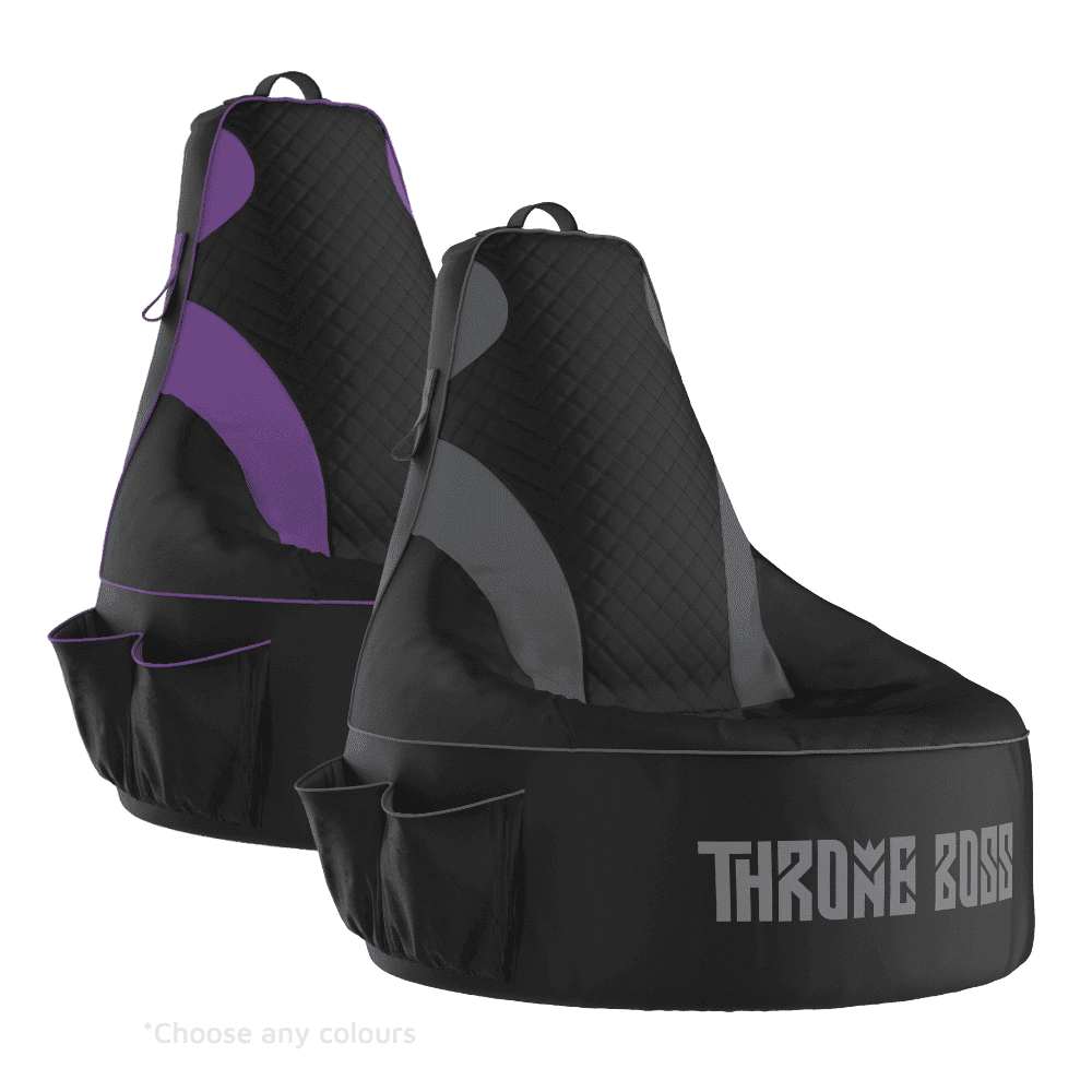 Double - Up (Buy 2 & Save) - Throne Boss Australia