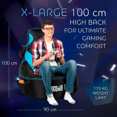 Mini - Me (Adult & Child Combo) - Throne Boss Australia