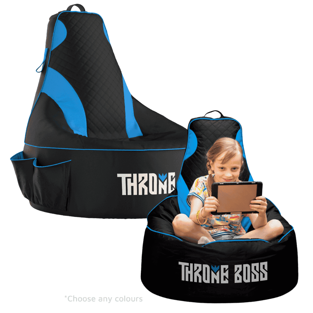 Mini - Me (Adult & Child Combo) - Throne Boss Australia