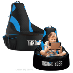 Mini - Me (Adult & Child Combo) - Throne Boss Australia