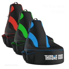 Triple - Treat (Buy 3 & Save) - Throne Boss Australia