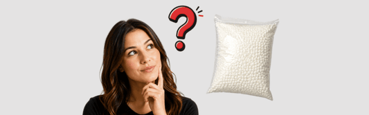 Where to Buy Bean Bag Filling | Australia & NZ Guide | Throne Boss - Throne Boss Australia