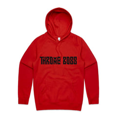 Throne Boss Men's Hoodie - Throne Boss Australia