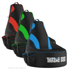 Triple - Treat (Buy 3 & Save) - Throne Boss Australia